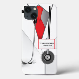 Medicines Doctor iPhone 13 Hoesje