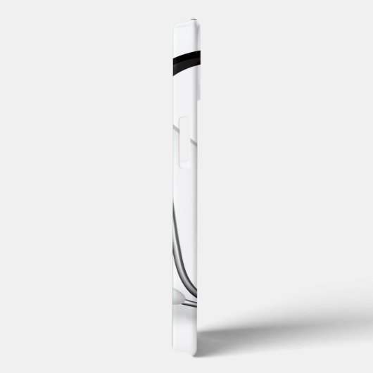 Medicines Doctor Case-Mate iPhone Case (Achterkant / Rechts)