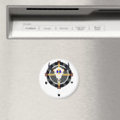 MEDICINEWIEL MAGNEET (Insitu (Vaatwasser))