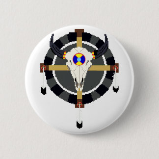 MEDICINEWIEL RONDE BUTTON 5,7 CM