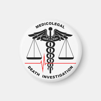 Medicolegal Death Investigation Magneet