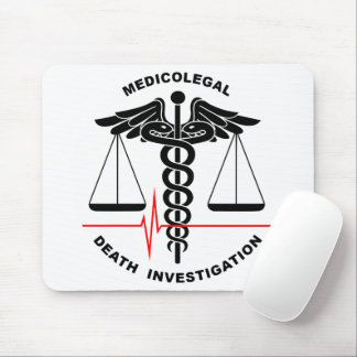 Medicolegal Death Investigation Muismat