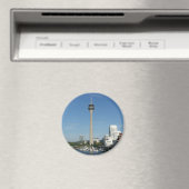 Medienhafen Düsseldorf Magneet (Insitu (Vaatwasser))