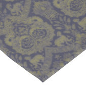 Medieval 13th Century Pattern Tafelkleed (Gekanteld)