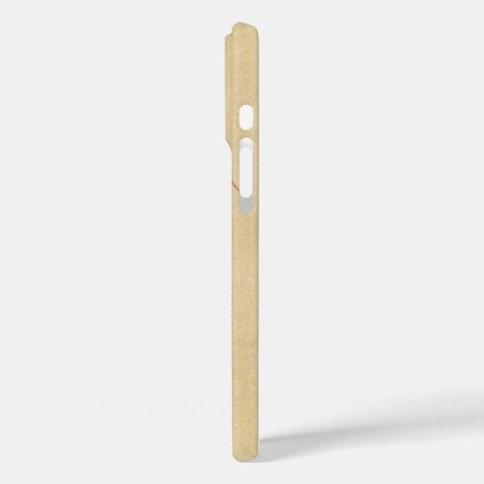 Medieval Alchemy Dragon Case-Mate iPhone Case (Achterkant / Links)