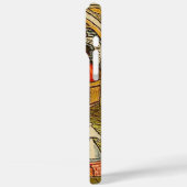 Medieval Alchemy Lab Case-Mate iPhone Case (Achterkant / Links)