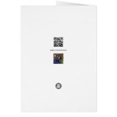 Medieval Alchemy Lab Kaart (Achterkant)