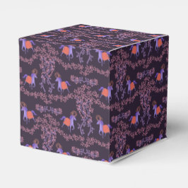 Medieval Bedankdoosjes