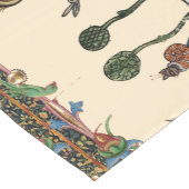 MEDIEVAL BESTIAIR MAKEN VAN MUZIEK Violinistisch l Korte Tafelloper (Hoek)