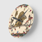 MEDIEVAL BESTIAIR MAKEN VAN MUZIEK Violinistisch l Ronde Klok (Hoek)