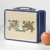 Medieval Boar Hunt (In situ)