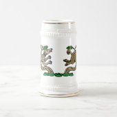 Medieval Boar Hunt Bierpul (Center)