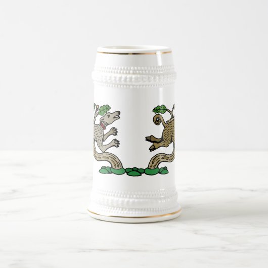 Medieval Boar Hunt Bierpul (Center)