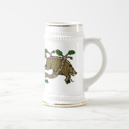 Medieval Boar Hunt Bierpul