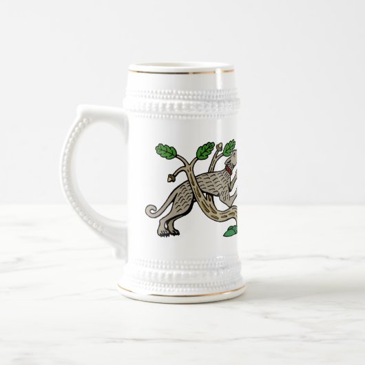 Medieval Boar Hunt Bierpul (Links)