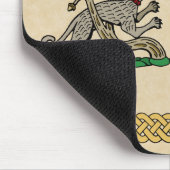 Medieval Boar Hunt Muismat (Hoek)