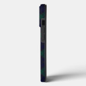 Medieval bodemkundig decoratief vermogen B Case-Mate iPhone Case (Achterkant / Links)