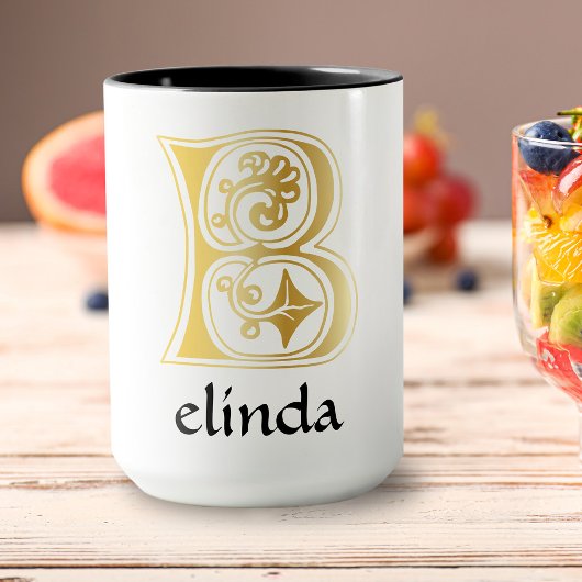 Medieval bodemkundig decoratief vermogen B Mok