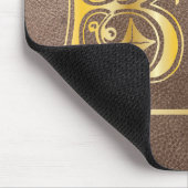 Medieval bodemkundig decoratief vermogen B Muismat (Hoek)