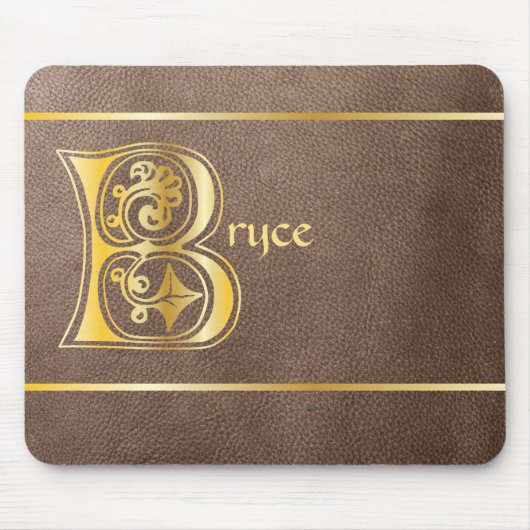 Medieval bodemkundig decoratief vermogen B Muismat (Voorkant)