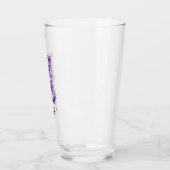 Medieval bodemkundig decoratief vermogen E Glas (Links)