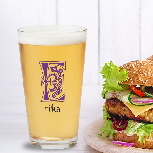 Medieval bodemkundig decoratief vermogen E Glas