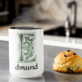 Medieval bodemkundig decoratief vermogen E Mok