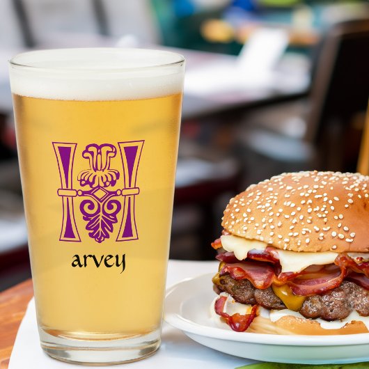 Medieval bodemkundig decoratief vermogen H Glas