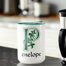 Medieval bodemkundig decoratief vermogen P