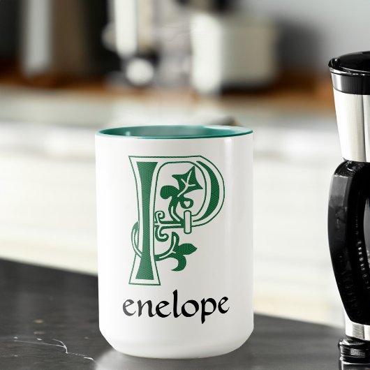 Medieval bodemkundig decoratief vermogen P Mok