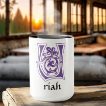 Medieval bodemkundig decoratief vermogen U