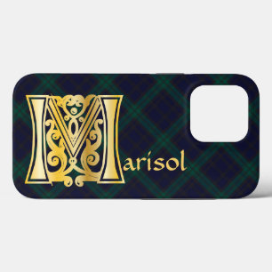 Medieval bodemverbeterend vermogen M Case-Mate iPhone Case