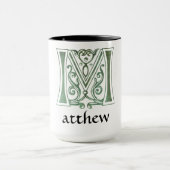 Medieval bodemverbeterend vermogen M Mok (Midden)