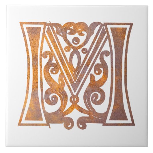 Medieval bodemverbeterend vermogen M Tegeltje (Voorkant)