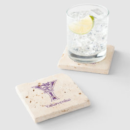 Medieval bodemverbeterend vermogen Y Stenen Onderzetter