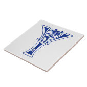 Medieval bodemverbeterend vermogen Y Tegeltje (Zijkant)