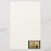 Medieval Briefpapier (Voorkant)