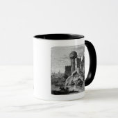 Medieval Castle Mok (Voorkant rechts)