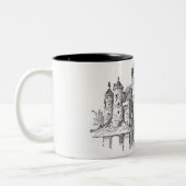 Medieval Castle Mok (Links)