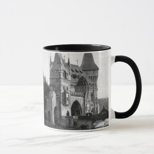 Medieval Castle Mok (Rechts)
