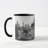 Medieval Castle Mok (Links)
