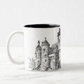 Medieval Castle Mok (Links)
