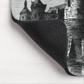 Medieval Castle Muismat (Hoek)