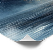 Medieval Castle Perfect Poster (Hoek)