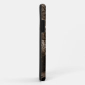 Medieval Castle Stairs of Cardiff Wales Case-Mate iPhone Case (Achterkant/rechts)