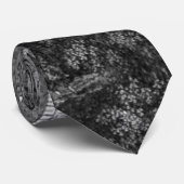 Medieval Castle Stropdas (Opgerold)