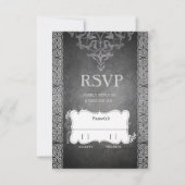 Medieval Celtic RSVP (Voorkant)