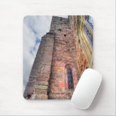 Medieval Chepstow Castle Monmouthshire, Wales, Ver Muismat (Met muis)