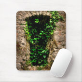 Medieval Chepstow Castle Monmouthshire, Wales, Ver Muismat (Met muis)