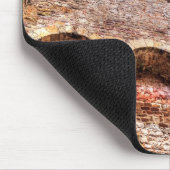 Medieval Chepstow Castle Monmouthshire, Wales, Ver Muismat (Hoek)